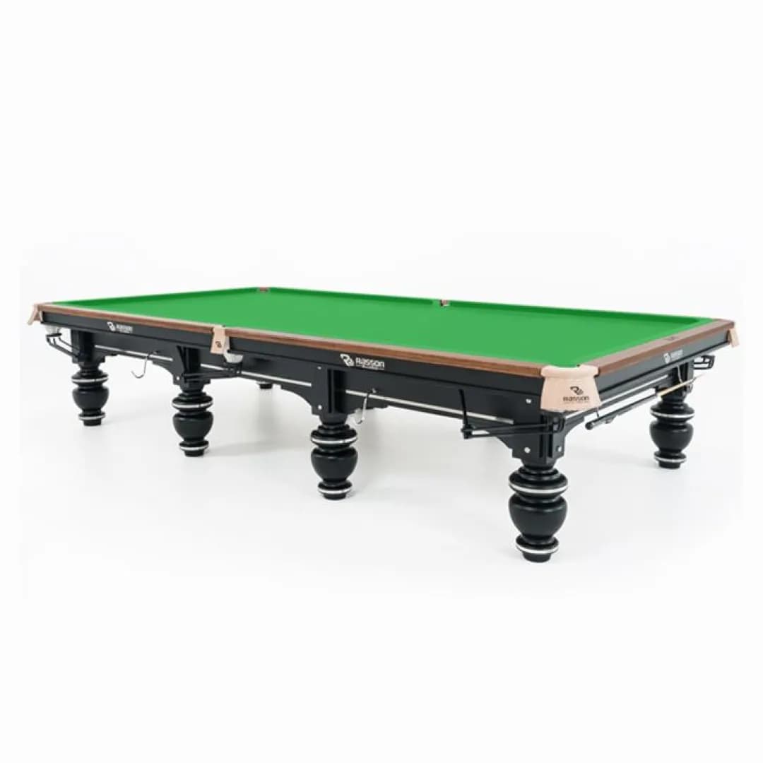 12 x 6 Snooker Table — commercial gaming tables supplied nationwide