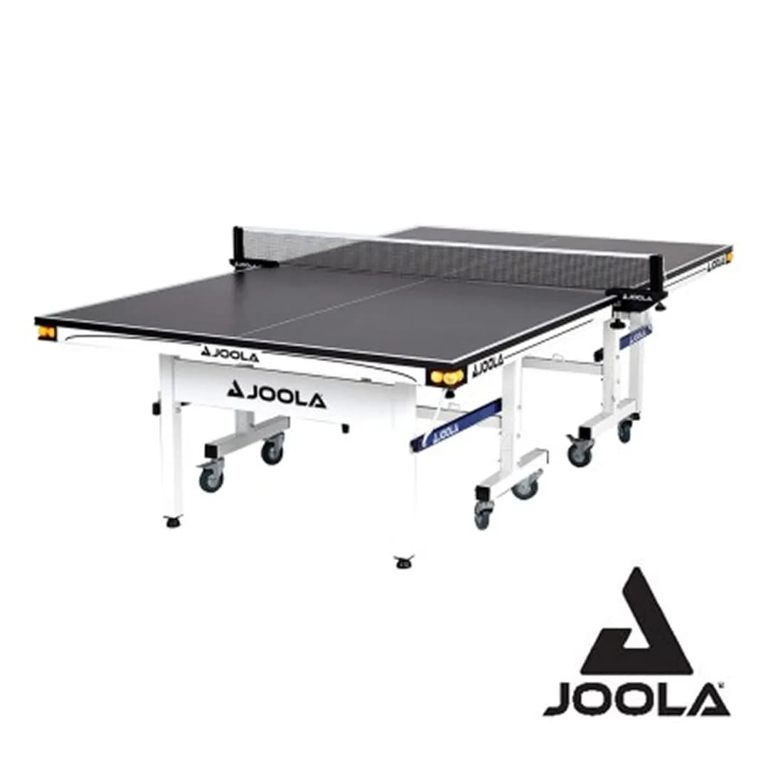 25mm Institutional Table Tennis Table — commercial game-room equipment, US-wide supply and service