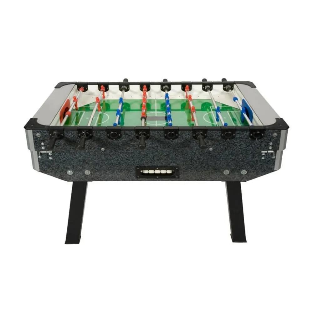 Coin-Operated Foosball Table — commercial game-room equipment, US-wide supply and service