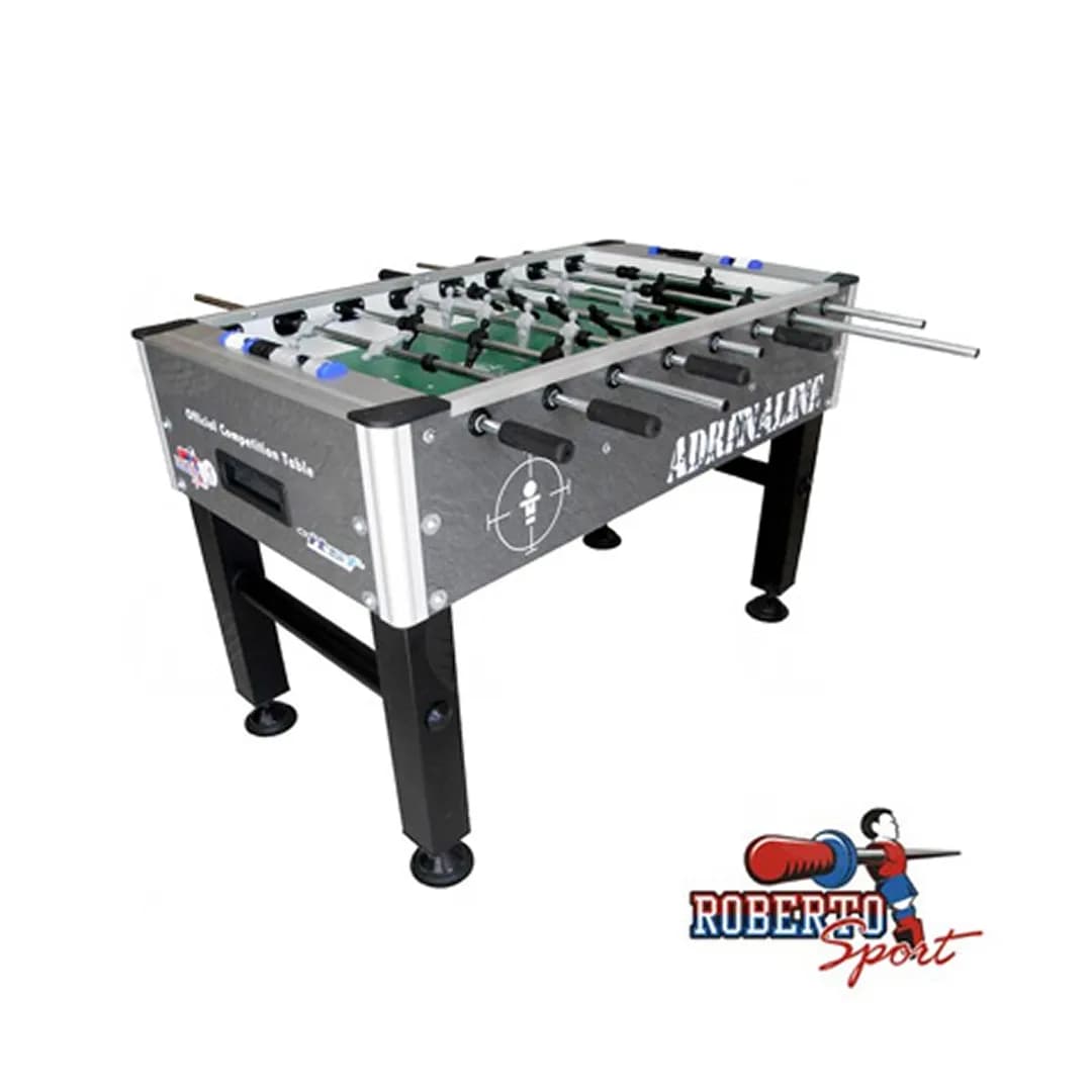 Competition Foosball Table — commercial game-room equipment, US-wide supply and service