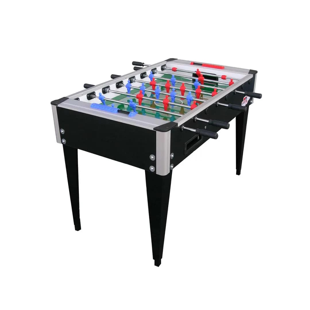 Home Soccer Foosball Table — commercial game-room equipment, US-wide supply and service