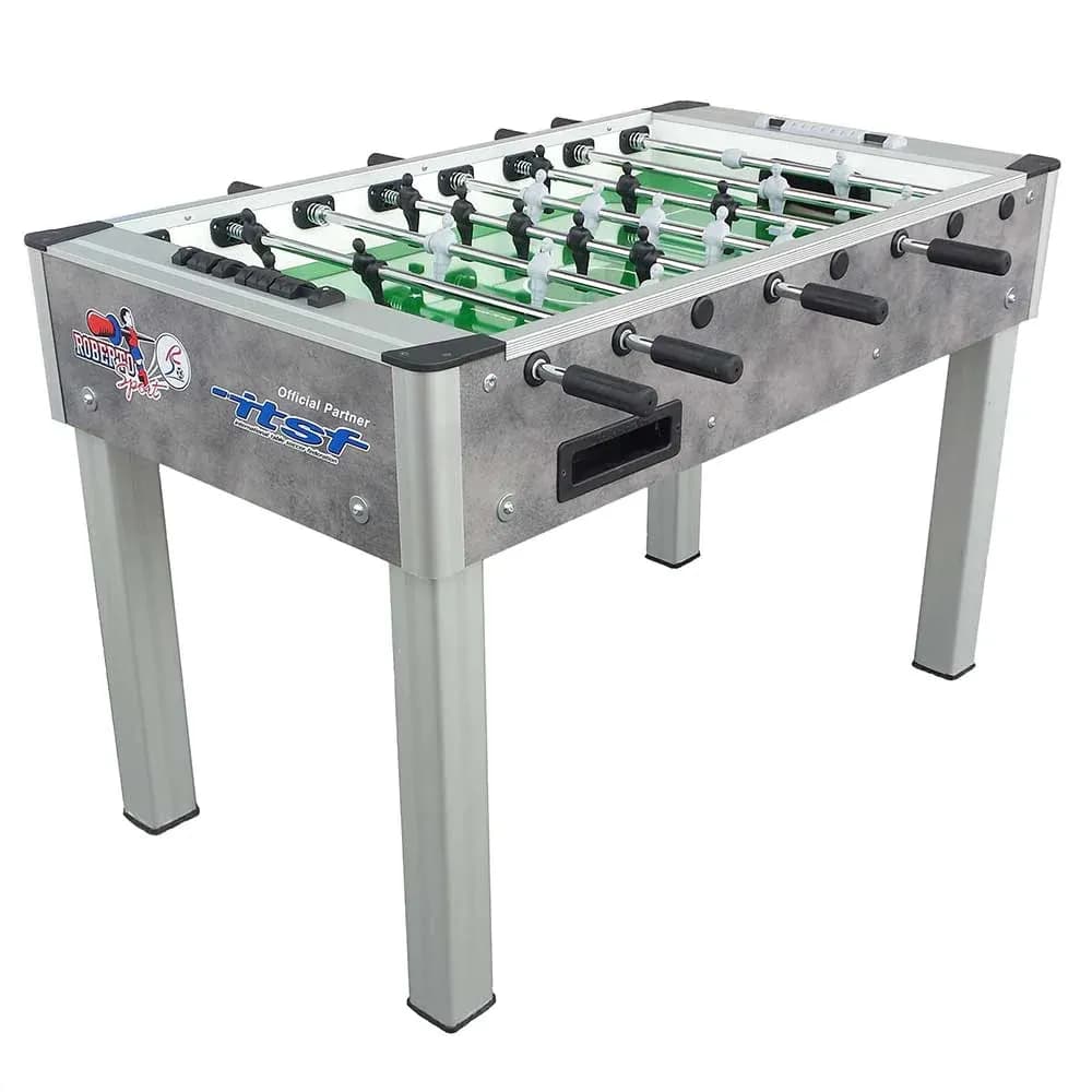 Institutional Foosball Table — commercial game-room equipment, US-wide supply and service