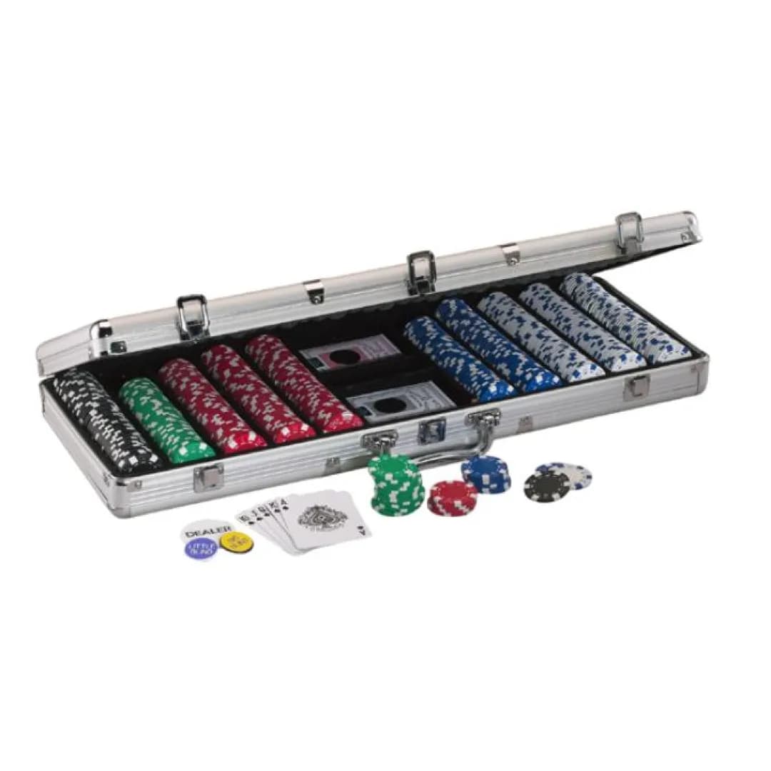 Poker Set — commercial gaming tables supplied nationwide