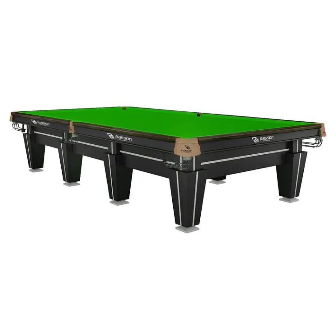 Professional Competition Snooker Table — commercial gaming tables supplied nationwide