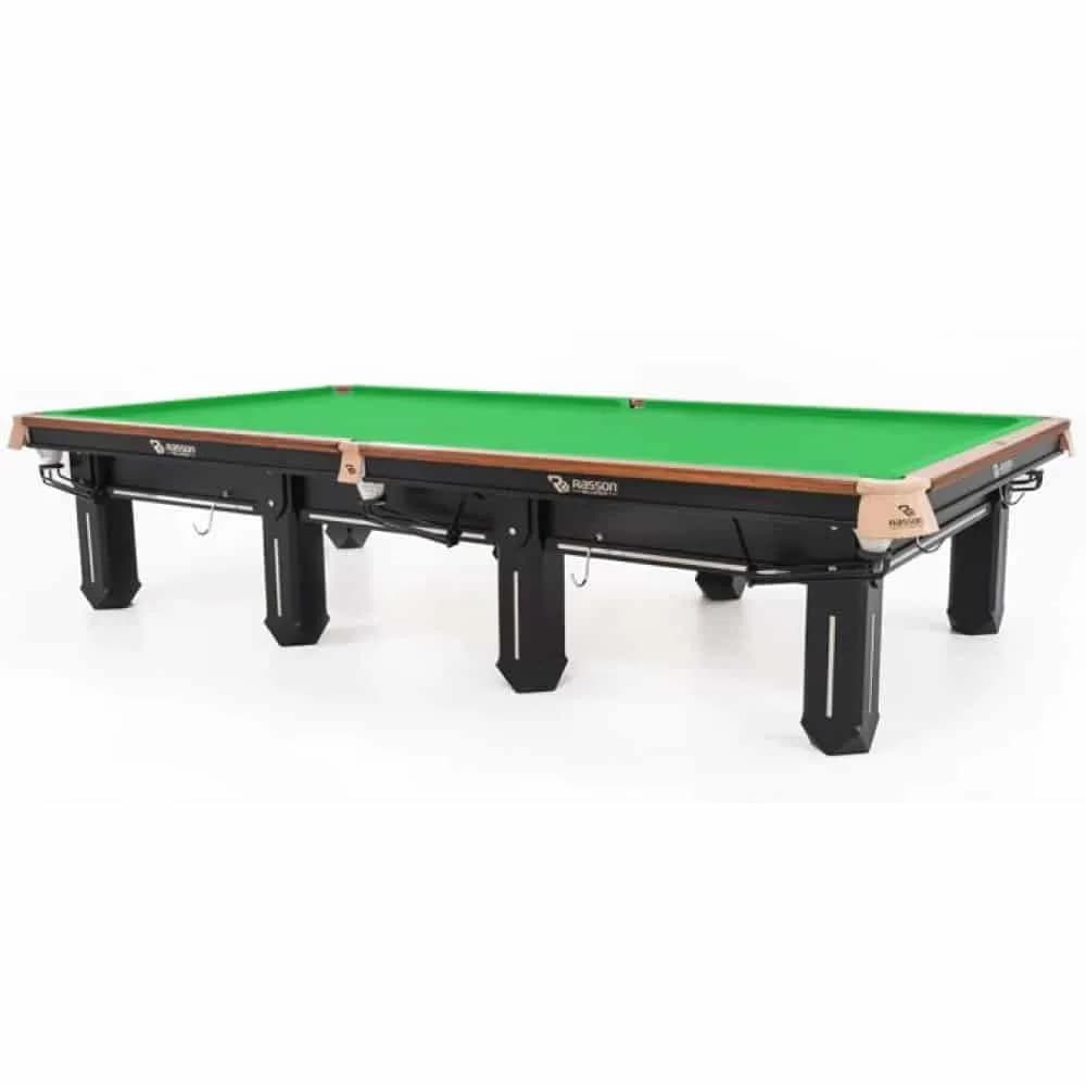 Professional Snooker Table — commercial game-room equipment, US-wide supply and service