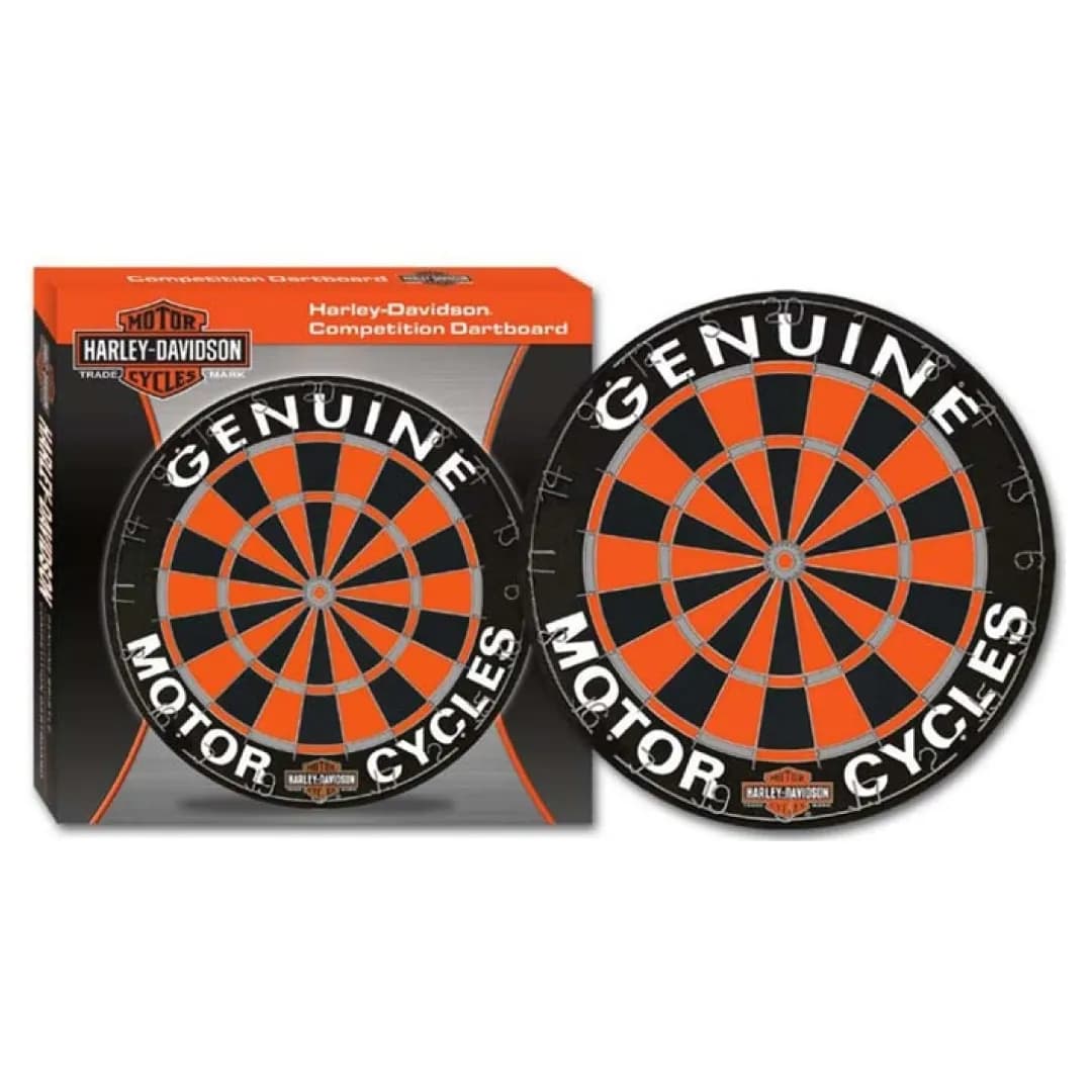 Regulation Bristle Dartboard — commercial gaming tables supplied nationwide