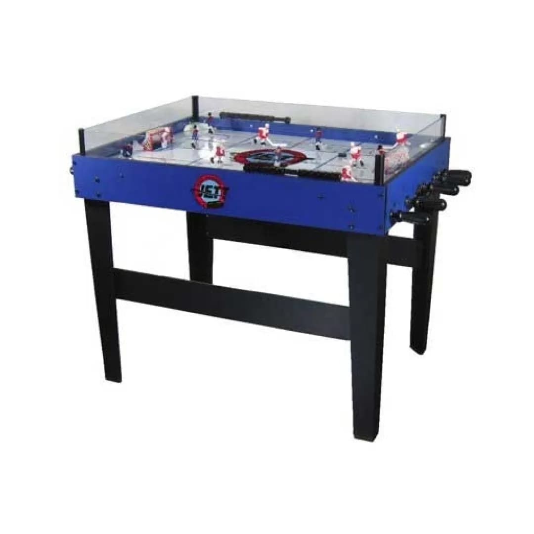 Rod Hockey Table — commercial game-room equipment, US-wide supply and service