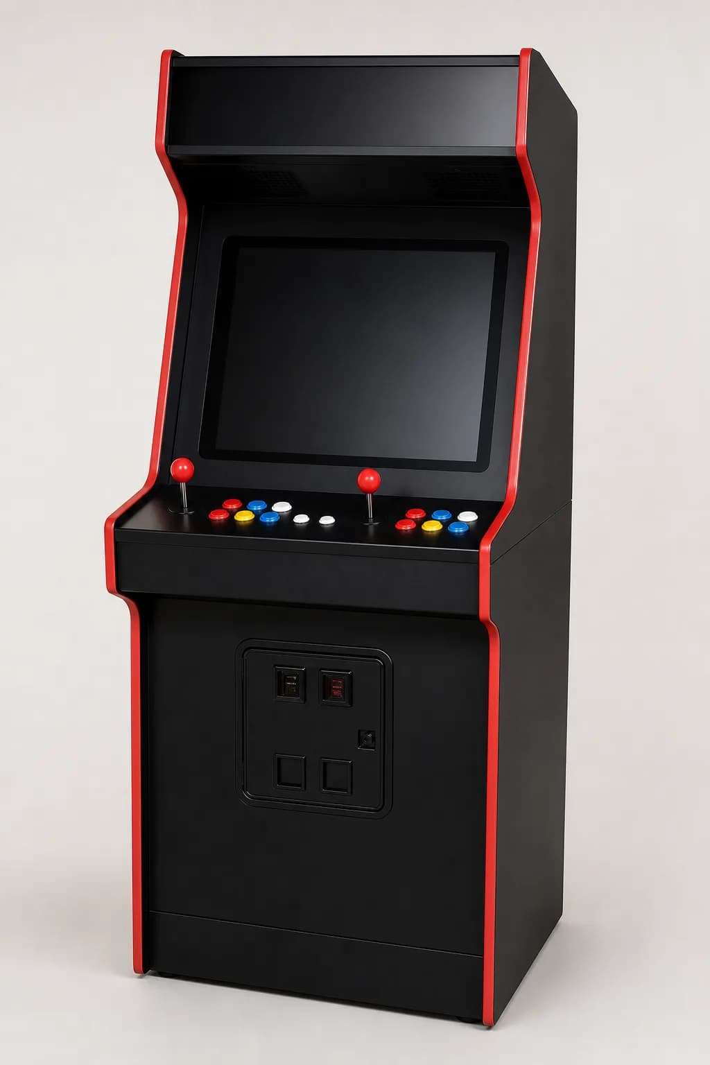 Commercial arcade machines for bars, venues and game rooms — supplied and serviced nationwide by Game Tables
