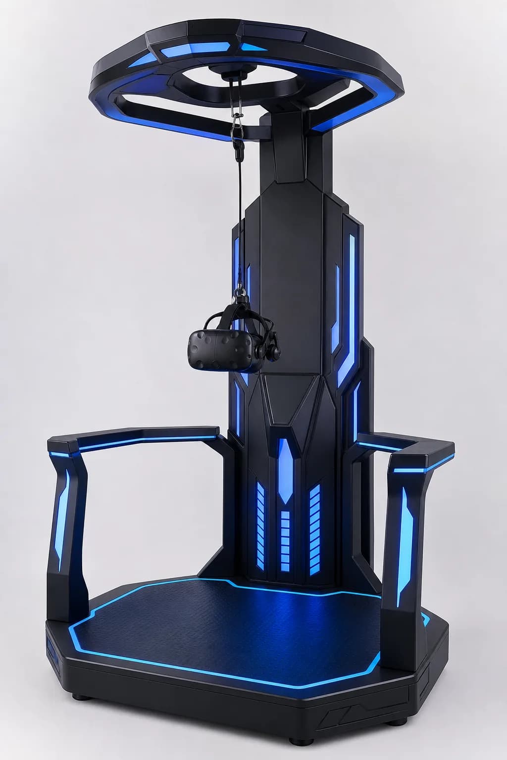 Commercial vr arcade equipment for bars, venues and game rooms — supplied and serviced nationwide by Game Tables