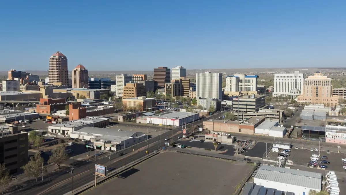 Albuquerque, NM — commercial gaming tables and pool-table service across the Albuquerque metro