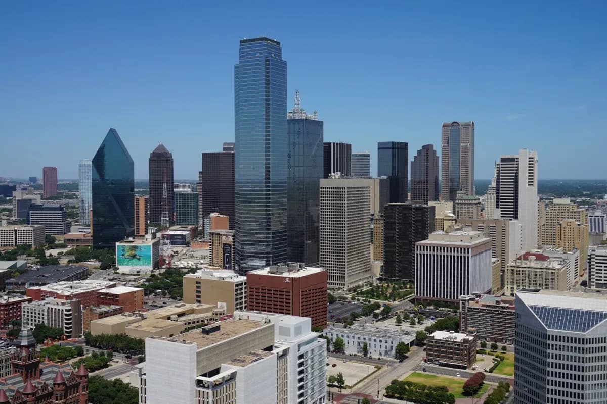 Dallas, TX — commercial gaming tables and pool-table service across the Dallas metro