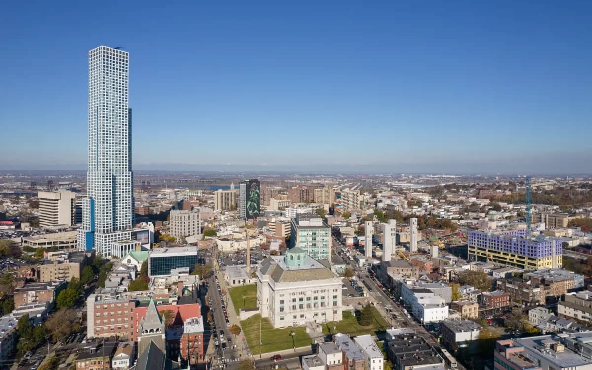 Jersey City, NJ — commercial gaming tables and pool-table service across the Jersey City metro