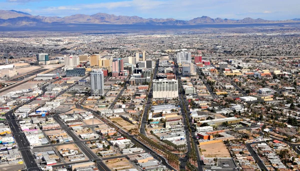 Commercial gaming tables and pool-table service across Nevada — Las Vegas