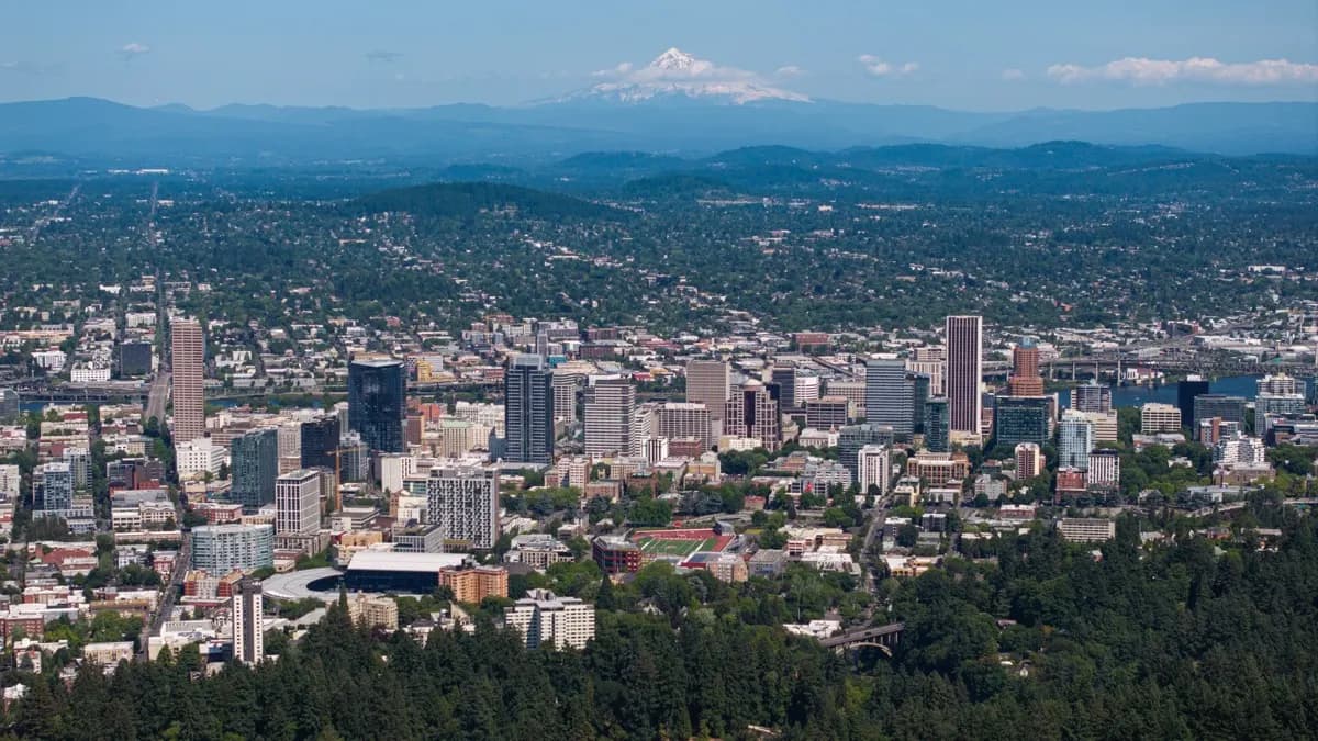 Portland, OR — commercial gaming tables and pool-table service across the Portland metro