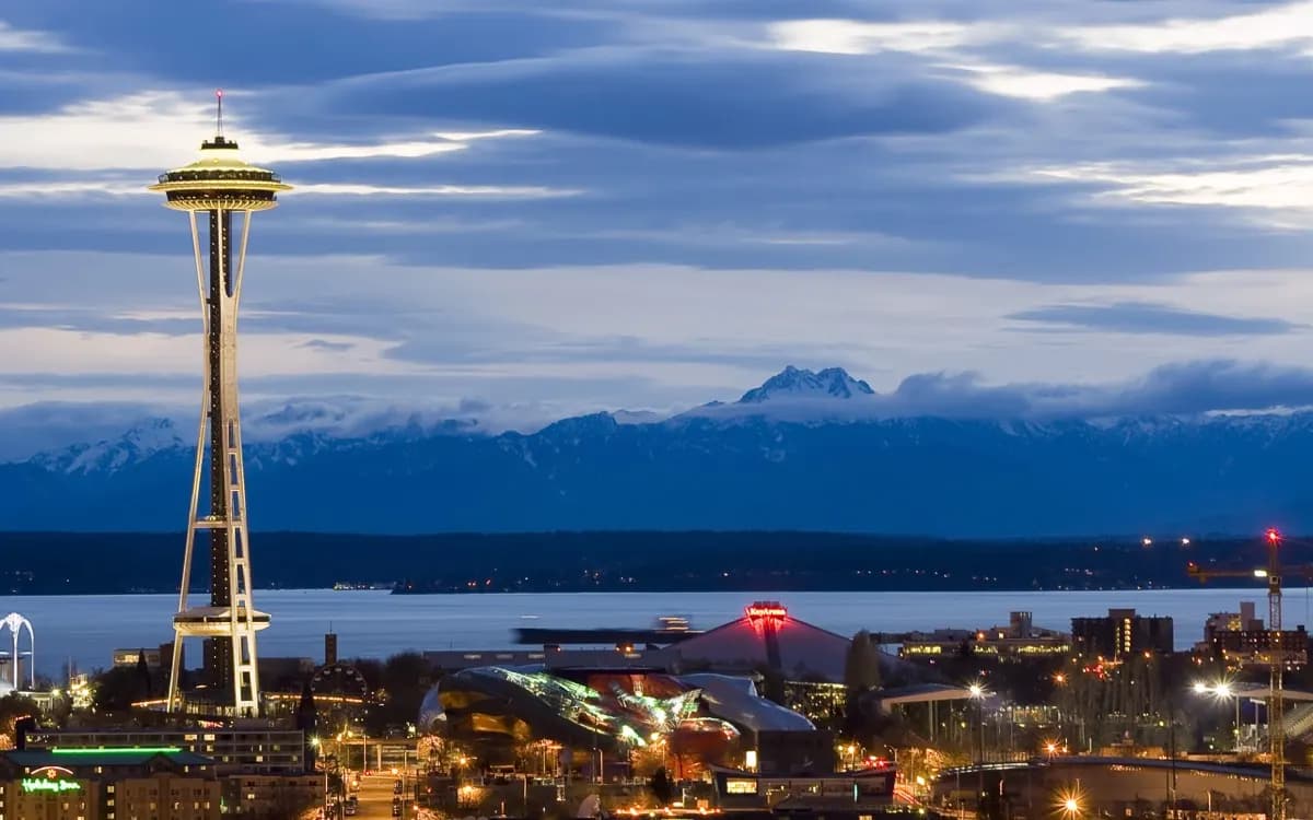 Commercial gaming tables and pool-table service across Washington — Seattle