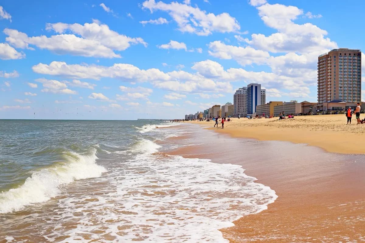Commercial gaming tables and pool-table service across Virginia — Virginia Beach
