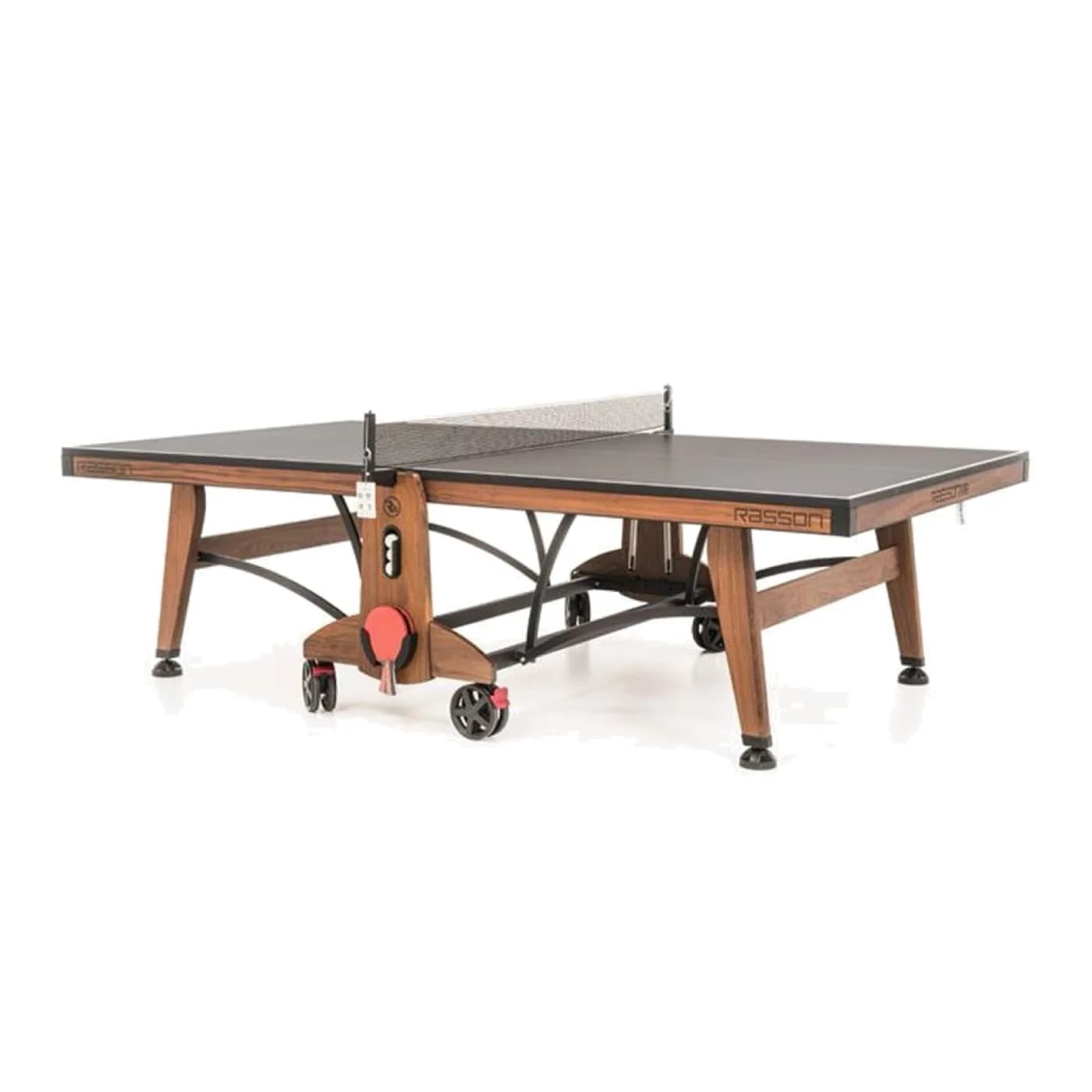 Rasson RT03 — Table Tennis — commercial game table supplied and installed nationwide