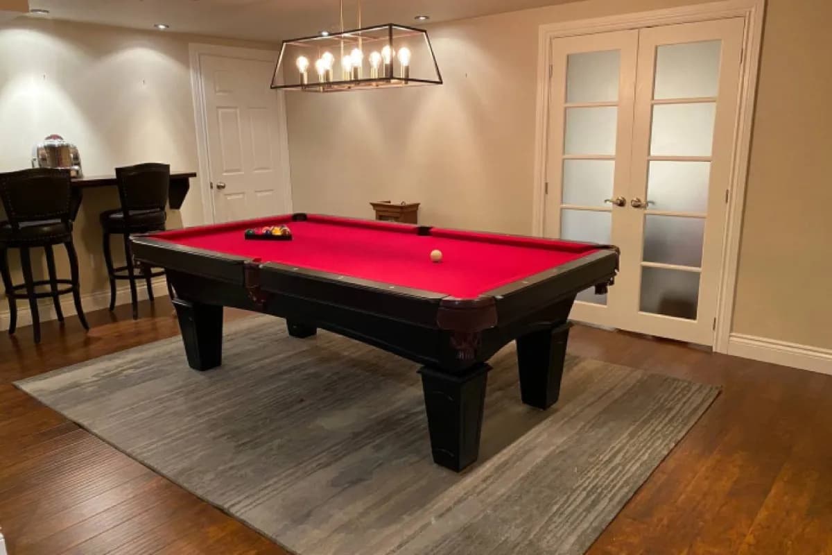 What Pool Table Moving Costs (Commercial Guide) — commercial game-room buying guide from Game Tables