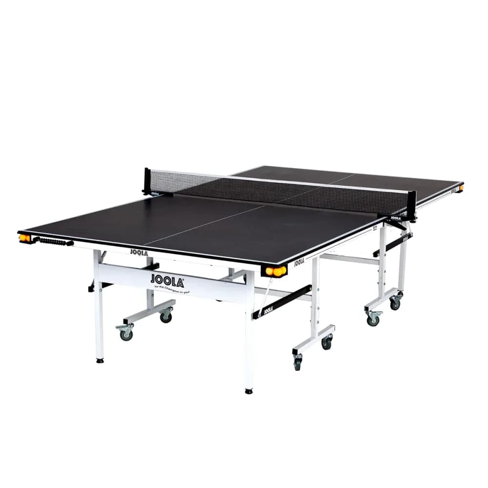 15mm Indoor Table Tennis Table with Net Set — commercial gaming tables supplied nationwide