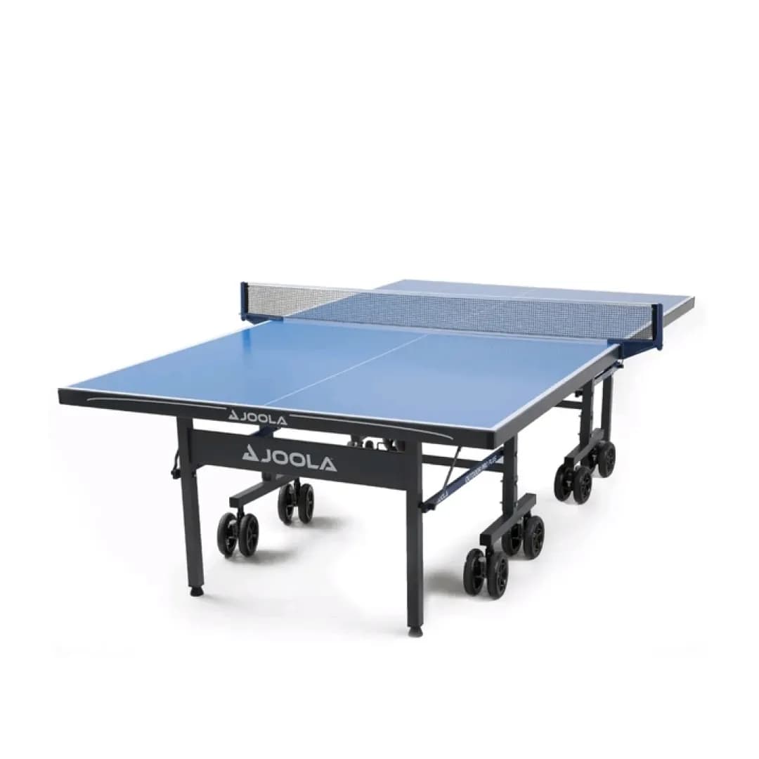 6mm Outdoor Table Tennis Table with Weatherproof Net — commercial game-room equipment, US-wide supply and service