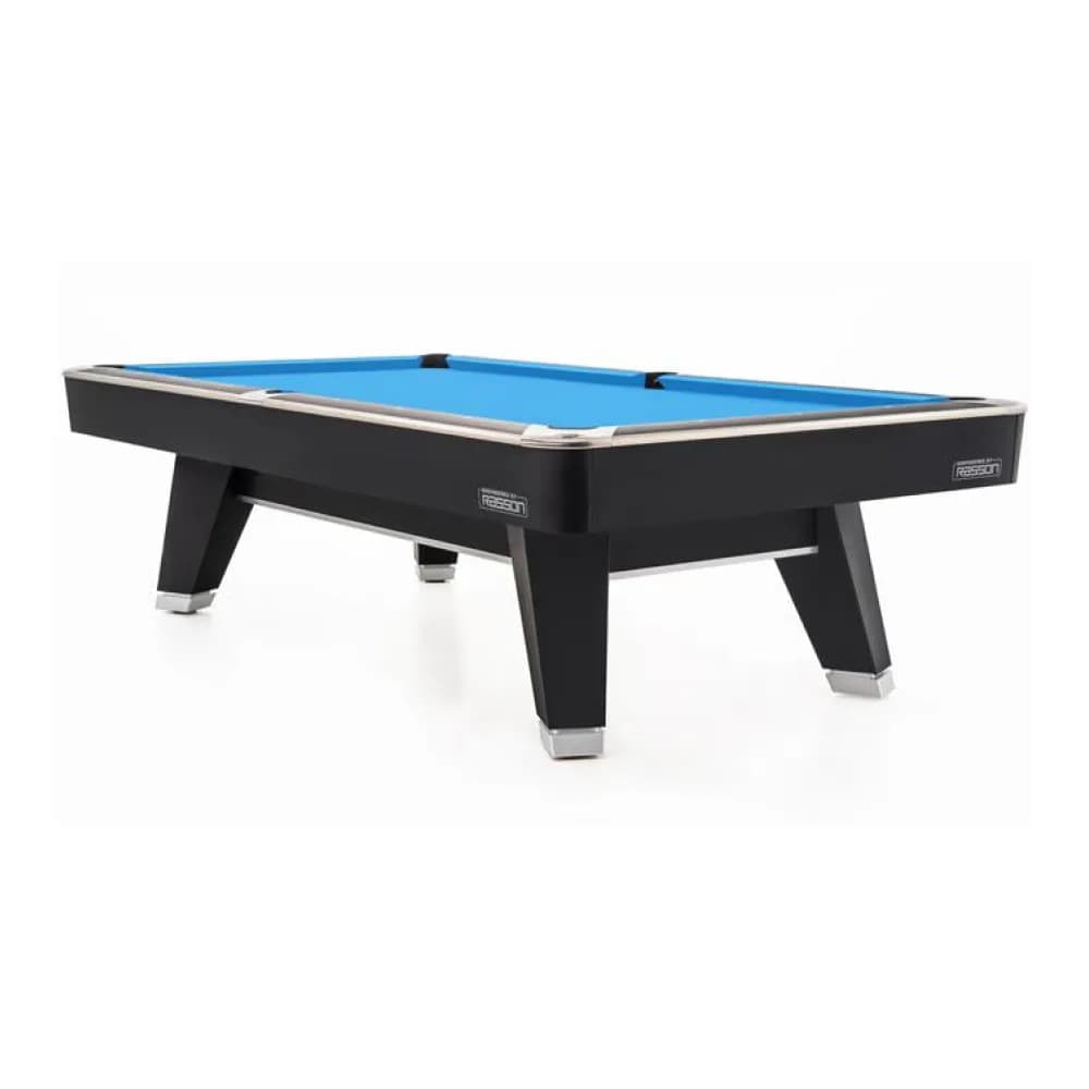 7–9-ft Professional Competition Pool Table — commercial game-room equipment, US-wide supply and service