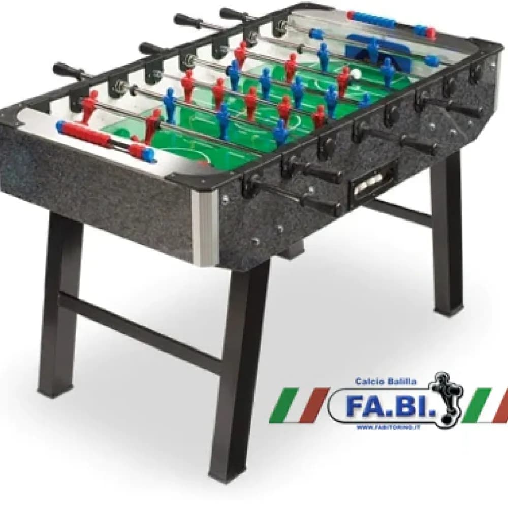 Home Foosball Table — commercial game-room equipment, US-wide supply and service