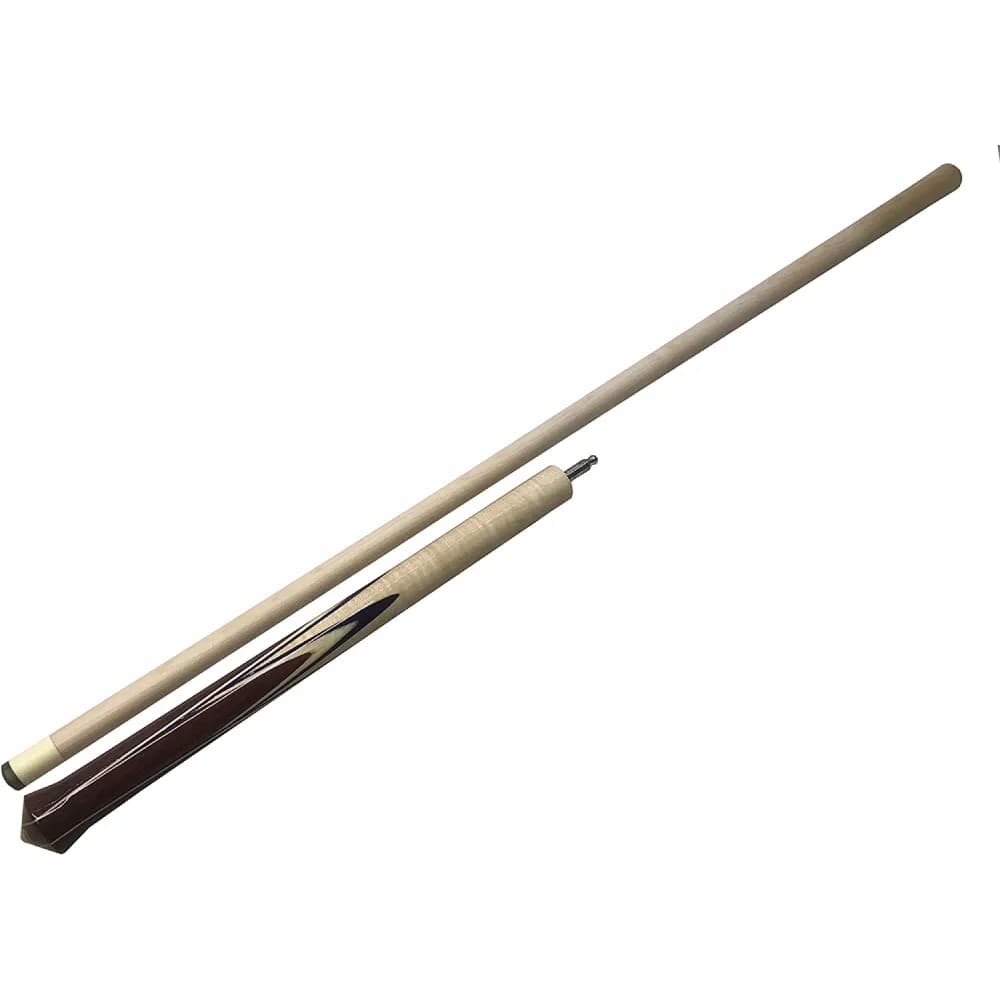 Jump Cue, Canadian Maple, 29-Inch Shaft, Quick-Release Joint — commercial gaming tables supplied nationwide