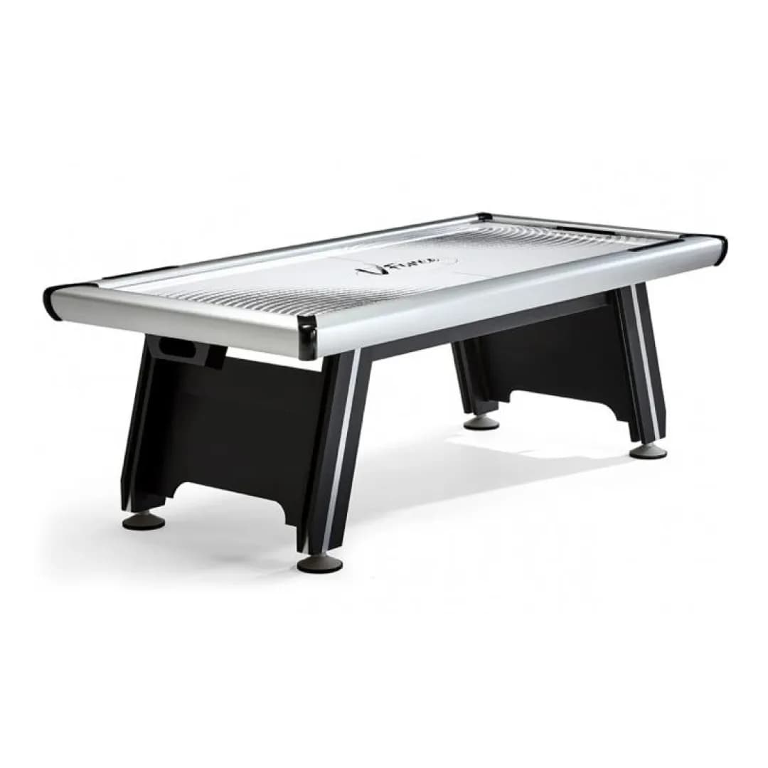 Semi-Commercial Air Hockey Table with Aluminum Rails — commercial gaming tables supplied nationwide